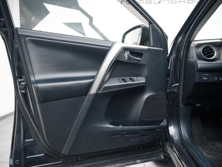 Toyota RAV4 IV (XA40) Ростов-на-Дону  - изображение 10