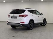 Hyundai Santa Fe III Рестайлинг Москва  - изображение 32