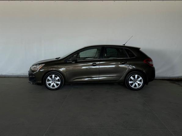Citroen C4 II с пробегом 2013 года, цена 649 000 рублей, 89000 км, хэтчбек, Автокод Объявления