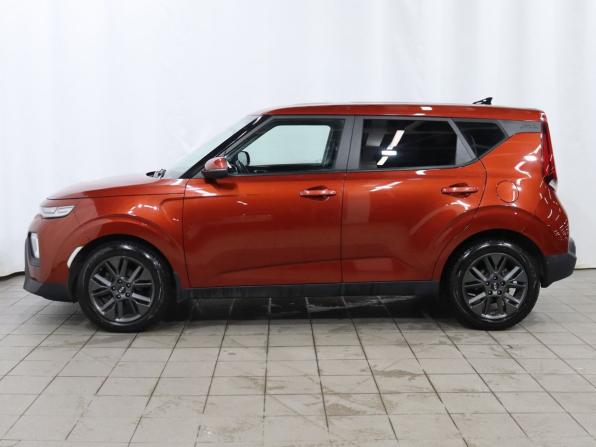 Kia Soul III с пробегом 2021 года, цена 1 650 000 рублей, 134100 км, хэтчбек, Автокод Объявления