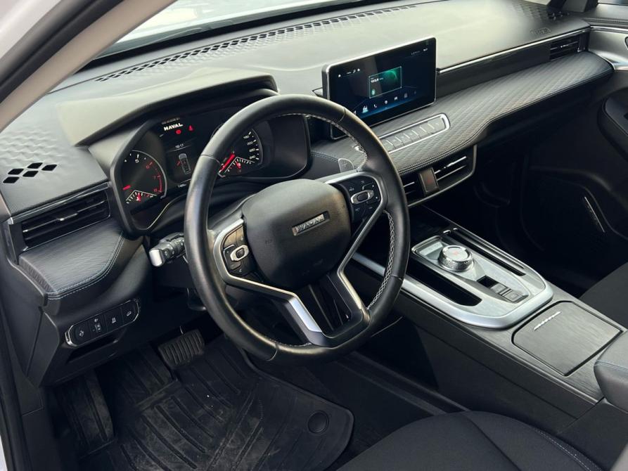Haval Jolion I Рестайлинг Волгоград  - изображение 14