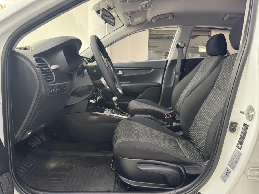 Kia Rio IV Минеральные Воды  - изображение 7