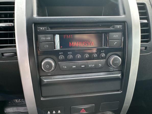 Nissan X-Trail II Рестайлинг с пробегом 2013 года, цена 1 399 000 рублей, 142253 км, внедорожник, Автокод Объявления