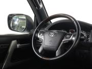 Toyota Land Cruiser 200 Series Рестайлинг 2 Москва  - изображение 40
