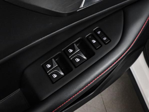 Changan CS35 Plus I Рестайлинг с пробегом 2022 года, цена 1 769 000 рублей, 37541 км, внедорожник, Автокод Объявления