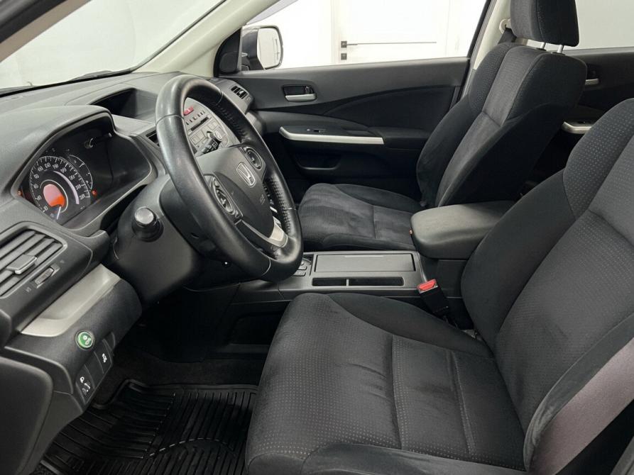 Honda CR-V IV Казань  - изображение 12