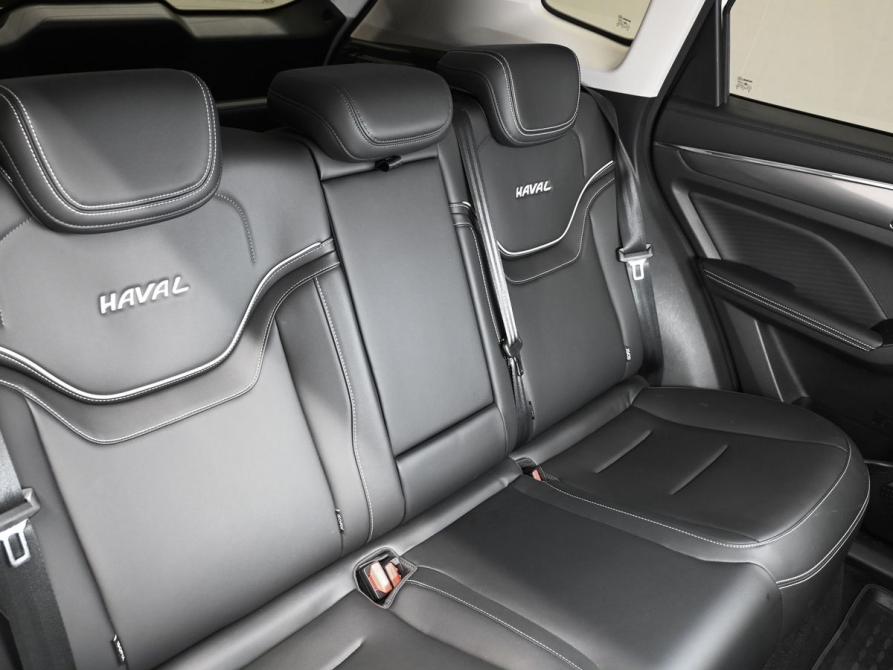 Haval Jolion I Тверь  - изображение 12