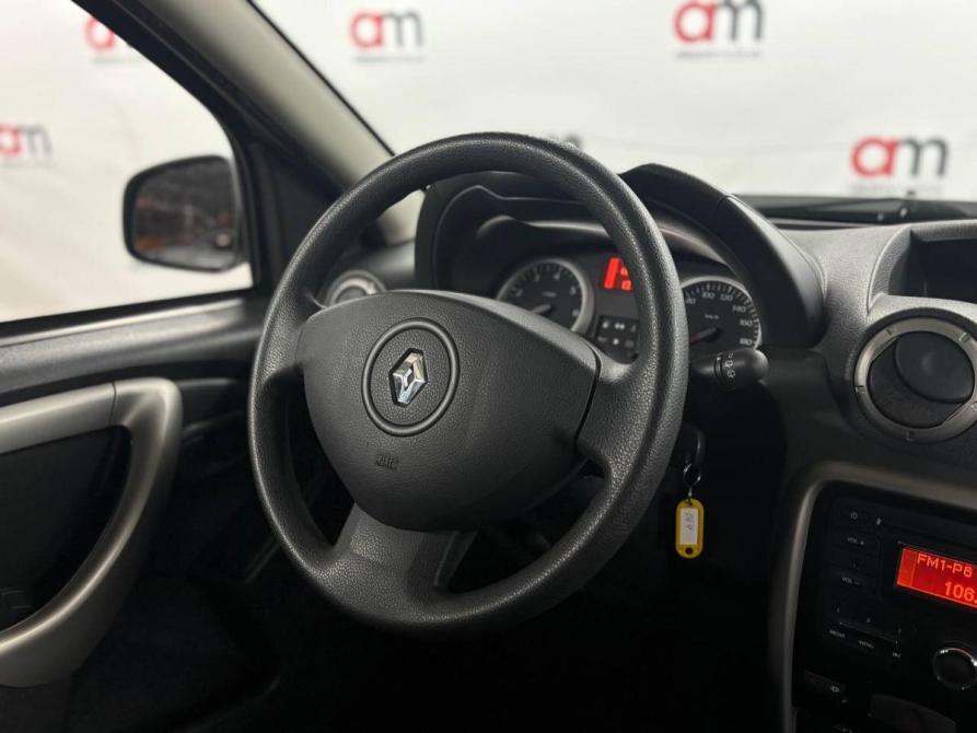 Renault Duster I Санкт-Петербург  - изображение 13