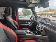 Mercedes-Benz G-Класс AMG II (W463) Казань  - изображение 35