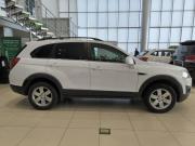 Chevrolet Captiva I Рестайлинг 2 Казань  - изображение 27