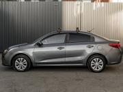 Kia Rio IV Екатеринбург  - изображение 29