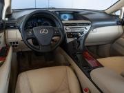 Lexus RX III Краснодар  - изображение 32