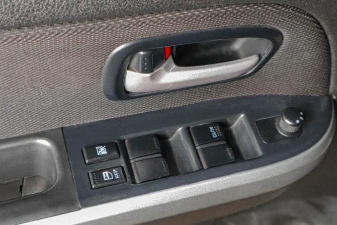 Suzuki Grand Vitara II Рестайлинг с пробегом 2008 года, цена 899 000 рублей, 186000 км, внедорожник, Автокод Объявления