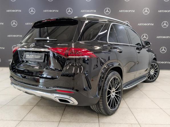 Mercedes-Benz GLE II (V167) с пробегом 2021 года, цена 9 000 000 рублей, 32364 км, внедорожник, Автокод Объявления