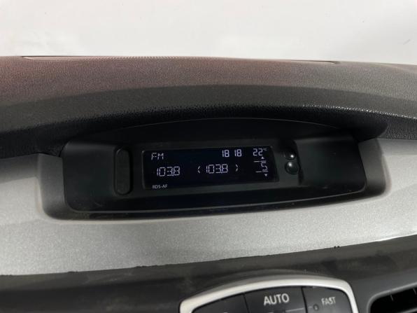 Renault Laguna III Рестайлинг с пробегом 2011 года, цена 746 000 рублей, 332557 км, универсал, Автокод Объявления