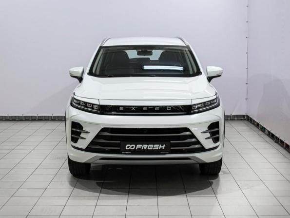 Exeed LX I Рестайлинг с пробегом 2023 года, цена 1 769 000 рублей, 63328 км, внедорожник, Автокод Объявления
