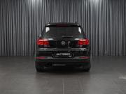 Volkswagen Tiguan I Рестайлинг Ставрополь  - изображение 26