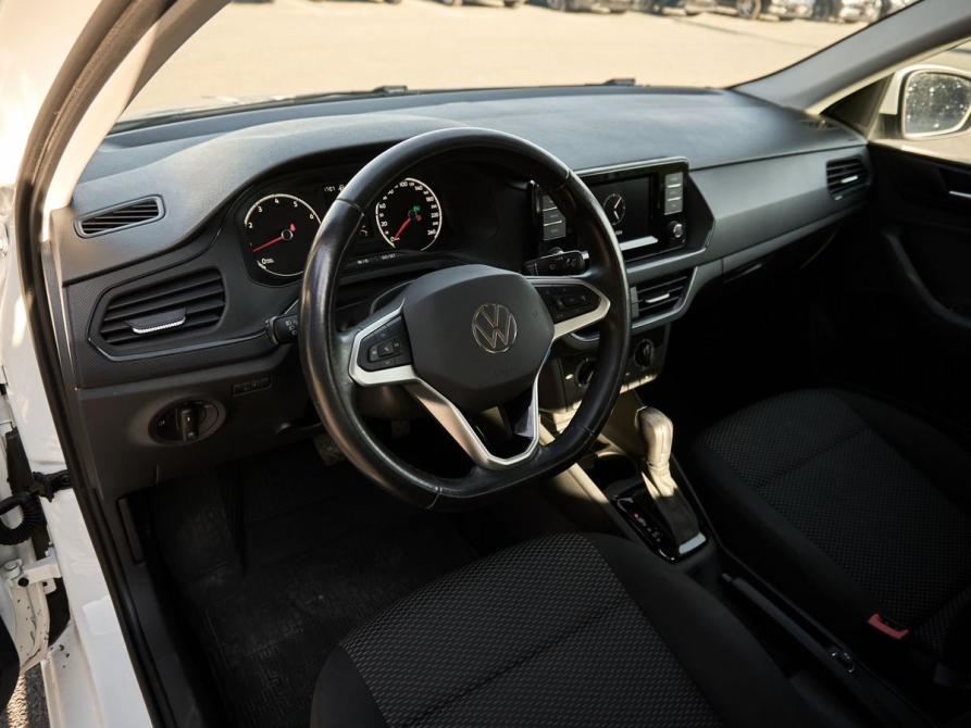 Volkswagen Polo VI Казань  - изображение 5