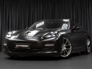 Porsche Panamera I Тюмень  - изображение 50