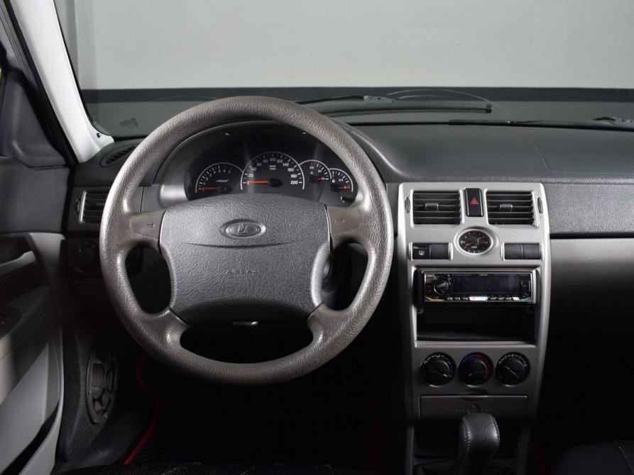 Lada (ВАЗ) Priora I Кемерово  - изображение 8