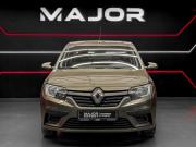 Renault Logan II Рестайлинг Москва  - изображение 27