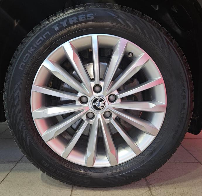 Skoda Kodiaq I Вологда  - изображение 20
