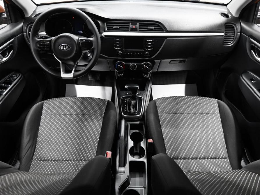 Kia Rio IV Тверь  - изображение 10