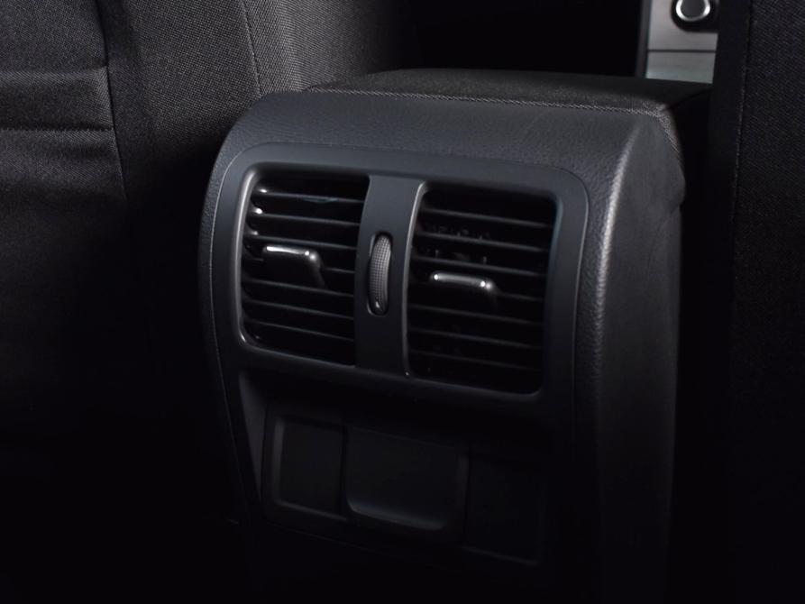 Volkswagen Passat B7 Кемерово  - изображение 17