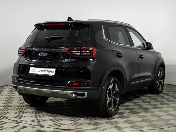 Chery Tiggo 4 Pro I Рестайлинг с пробегом 2023 года, цена 1 398 777 рублей, 54546 км, внедорожник, Автокод Объявления