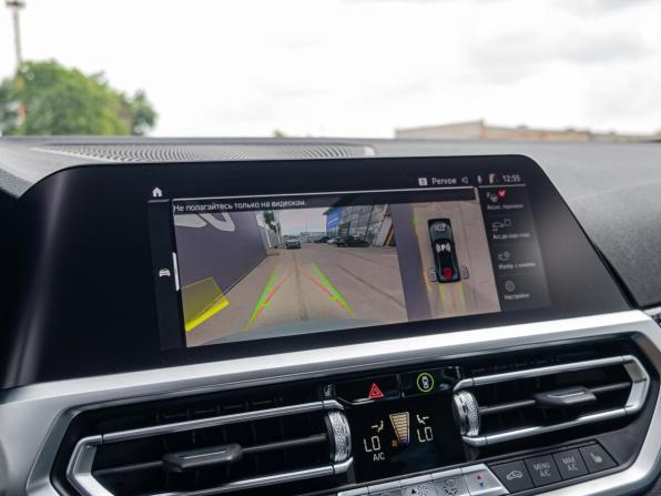 BMW M3 VI (G80) с пробегом 2021 года, цена 7 300 000 рублей, 78946 км, седан, Автокод Объявления