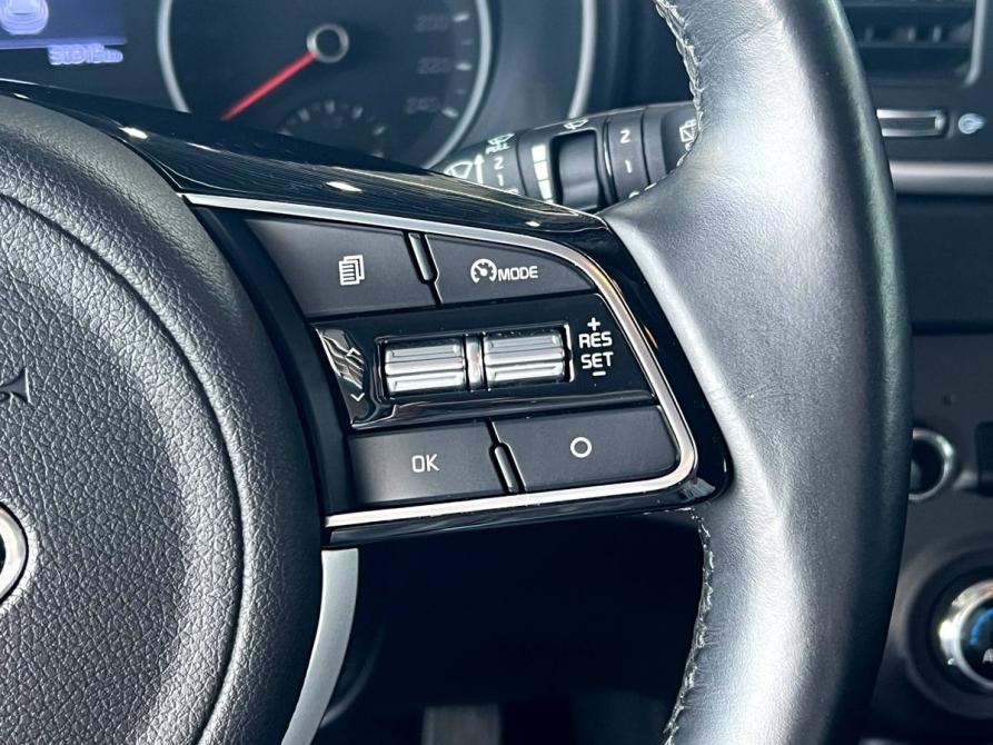 Kia Sportage IV Рестайлинг Оренбург  - изображение 16