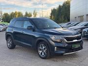 Kia Seltos I Сыктывкар  - изображение 27