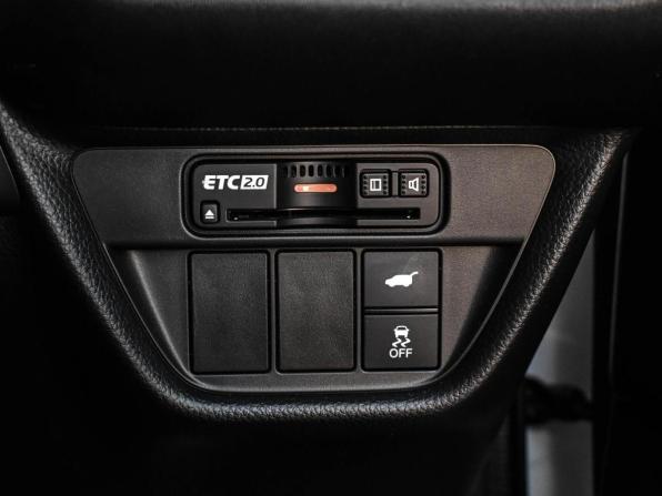Honda ZR-V с пробегом 2024 года, цена 3 079 000 рублей, 15125 км, внедорожник, Автокод Объявления
