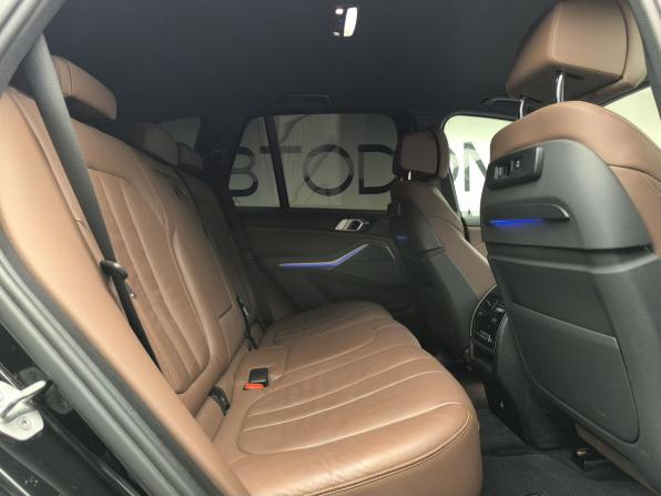 BMW X5 IV (G05/G18) с пробегом 2020 года, цена 6 396 000 рублей, 132636 км, внедорожник, Автокод Объявления