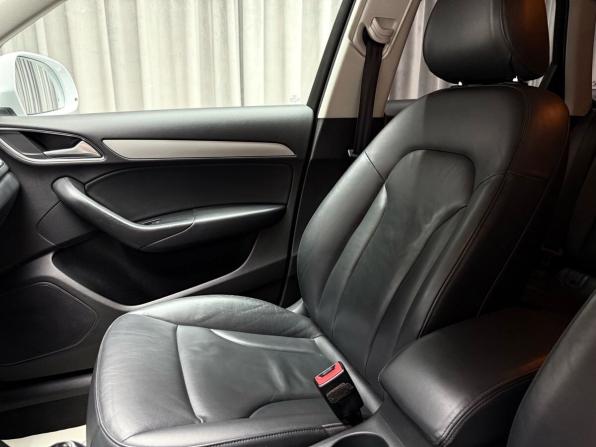 Audi Q3 I (8U) с пробегом 2012 года, цена 1 649 000 рублей, 190012 км, внедорожник, Автокод Объявления