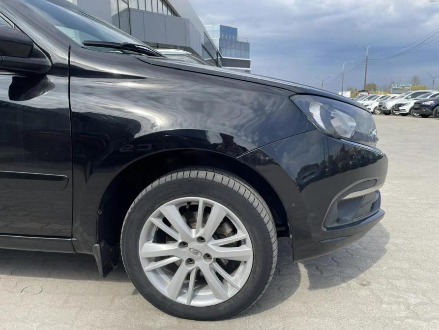 Lada (ВАЗ) Granta I Рестайлинг Череповец  - изображение 5