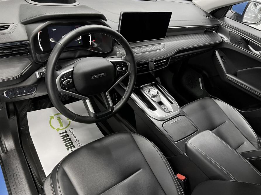 Haval Jolion I Тверь  - изображение 9