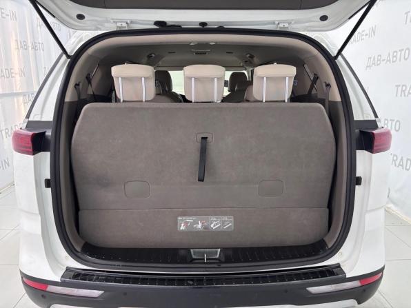 Kia Carnival IV с пробегом 2020 года, цена 3 900 000 рублей, 73000 км, минивэн, Автокод Объявления