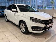 Lada (ВАЗ) Vesta I Рестайлинг (NG) Челябинск  - изображение 27