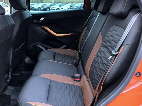 Lada (ВАЗ) Iskra с пробегом 2026 года, цена 1 739 000 рублей, 17697 км, универсал, Автокод Объявления
