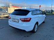Lada (ВАЗ) Vesta I Санкт-Петербург  - изображение 15