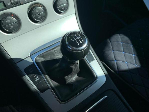 Volkswagen Passat B6 с пробегом 2008 года, цена 698 750 рублей, 269245 км, универсал, Автокод Объявления