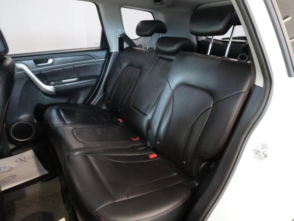 Haval H6 I с пробегом 2019 года, цена 1 492 000 рублей, 46862 км, внедорожник, Автокод Объявления