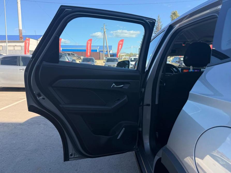 Haval Jolion I Рестайлинг Альметьевск  - изображение 21