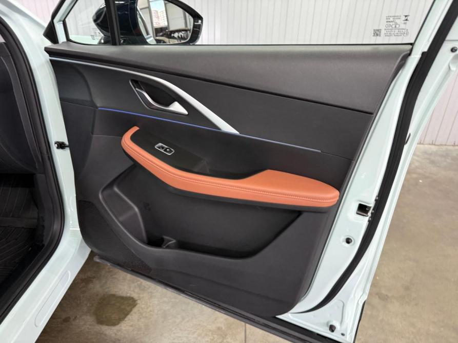 Omoda C5 I Краснодар  - изображение 19