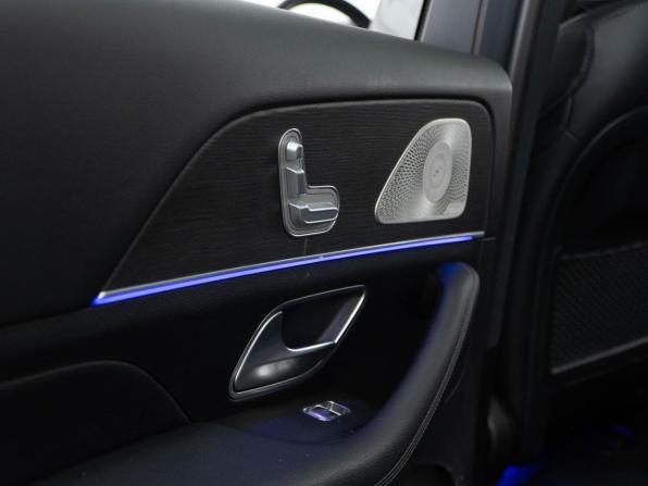 Mercedes-Benz GLE II (V167) с пробегом 2022 года, цена 8 398 888 рублей, 57911 км, внедорожник, Автокод Объявления