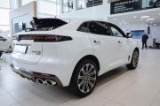 Changan UNI-K Нижний Новгород  - изображение 26