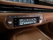 Genesis G90 II Москва  - изображение 64