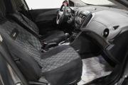 Chevrolet Aveo II Новокузнецк  - изображение 43