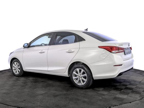 Changan Alsvin с пробегом 2023 года, цена 1 175 000 рублей, 37540 км, седан, Автокод Объявления